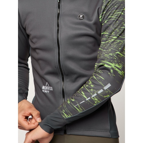 PISSEI ( sZC ) WPbg MONVISO HEAVY JACKET ( r[] wr[ WPbg ) AXTCg/CG[tI L