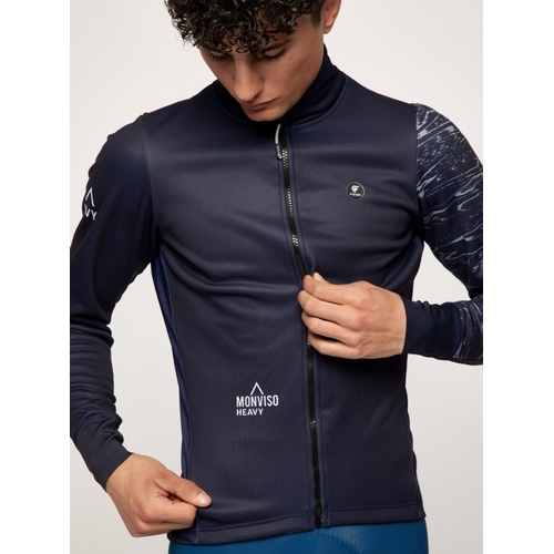 PISSEI ( sZC ) WPbg MONVISO HEAVY JACKET ( r[] wr[ WPbg ) u[/ANA L