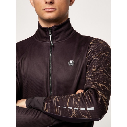 PISSEI ( sZC ) WPbg MONVISO HEAVY JACKET ( r[] wr[ WPbg ) v/S[h M