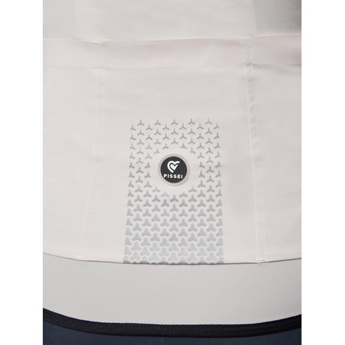 PISSEI ( �s�Z�C ) �����W���[�W PRIMAPELLE WOMEN SHORT SLEEVE JERSEY ( �v���}�y�[�� �E�[�}�� �V���[�g�X���[�u�W���[�W ) �X�g�[�� S ���f�B�[�X