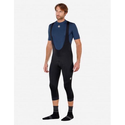 BICYCLELINE ( oCVNC ) ru^Cc FIANDRE S2 3/4 BIBTIGHTS ( tBAh S2 3/4 ru^Cc ) ubN S