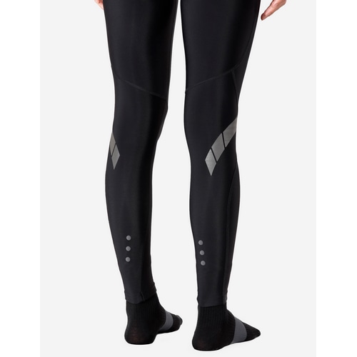 BICYCLELINE ( �o�C�V�N�����C�� ) �r�u�^�C�c WMN NORMANDIA_E WR BIBTIGHTS ( ���f�B�[�X ) �u���b�N M
