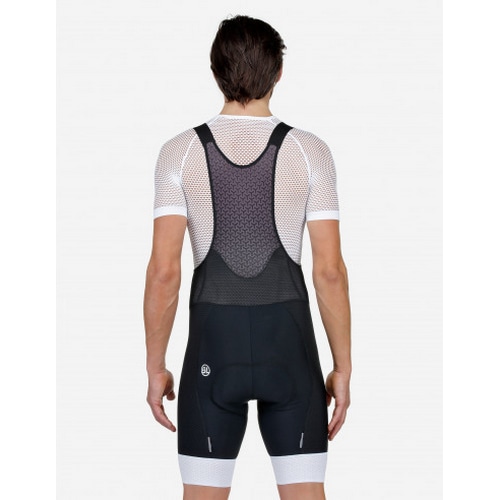 BICYCLELINE ( oCVNC ) ruV[c UNIVERSO ( EjF\ ) S2 BIB SHORTS ubN/zCg M