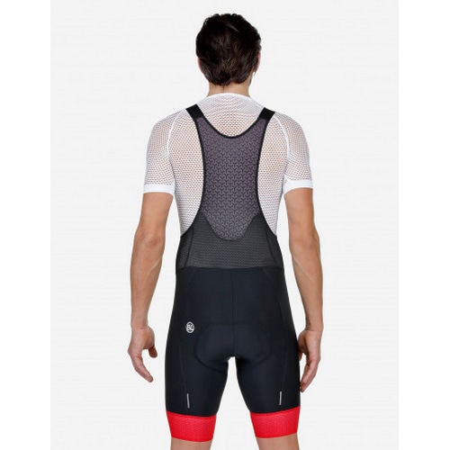 BICYCLELINE ( oCVNC ) ruV[c UNIVERSO ( EjF\ ) S2 BIB SHORTS ubN/bh M