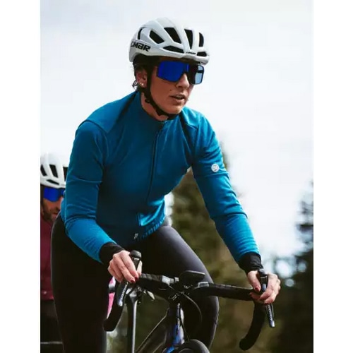 BICYCLELINE ( バイシクルライン ) 長袖ジャージ WOMEN'S