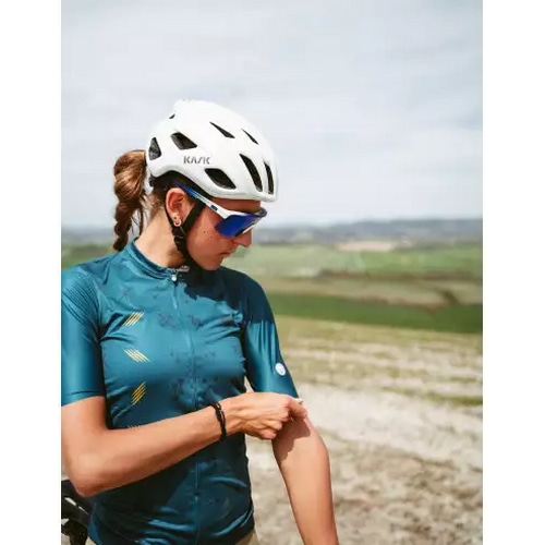 BICYCLELINE ( oCVNC ) W[W WOMEN'S S/S JERSEY ASIAGO S4 ( EBY V[gX[u W[W AVA[S S4 ) O[ M fB[X