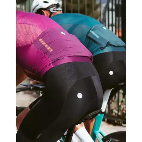 BICYCLELINE ( oCVNC ) W[W MEN'S S/S JERSEY GAST-1 S4 ( Y V[gX[u W[W KXg-1 S4 ) O[ M