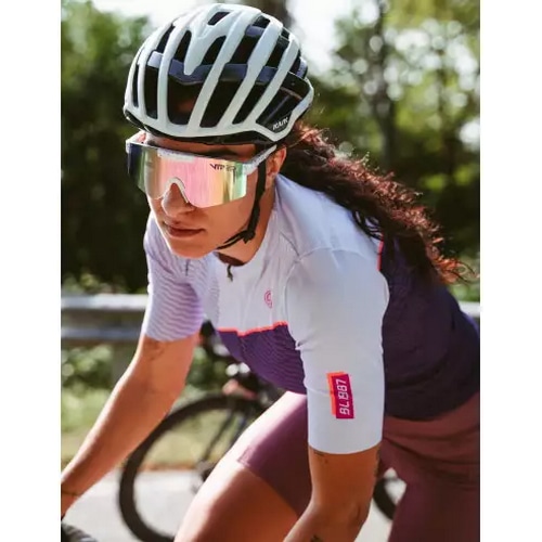 BICYCLELINE ( oCVNC ) W[W WOMEN'S S/S JERSEY GRACE ( EBY V[gX[u W[W O[X ) CbN S fB[X