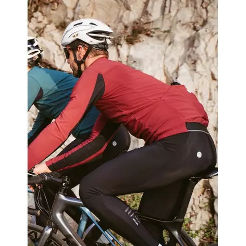 BICYCLE LINE　NEBULA THERMAL JACKETサイズXL BICYCLELINE ( バイシクルライン ) ジャケット MEN'S CYCLING