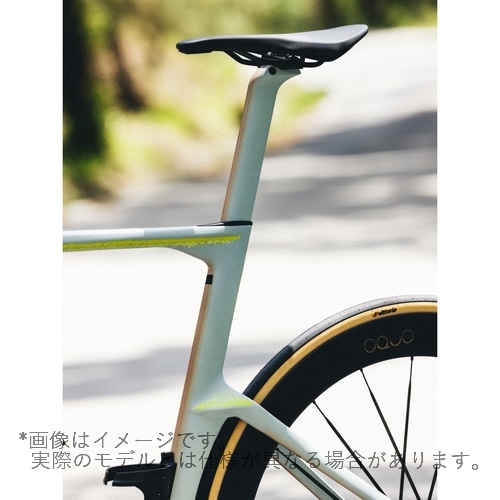 ORBEA ( �I���x�A ) ���[�h�o�C�N ORCA AERO M30I LTD ( �I���J �G�A�� M30I LTD ) �z���C�g���C���{�[ / �T���Z�b�g ( �O���X ) 51 ( �g���ڈ�170cm�O�� )