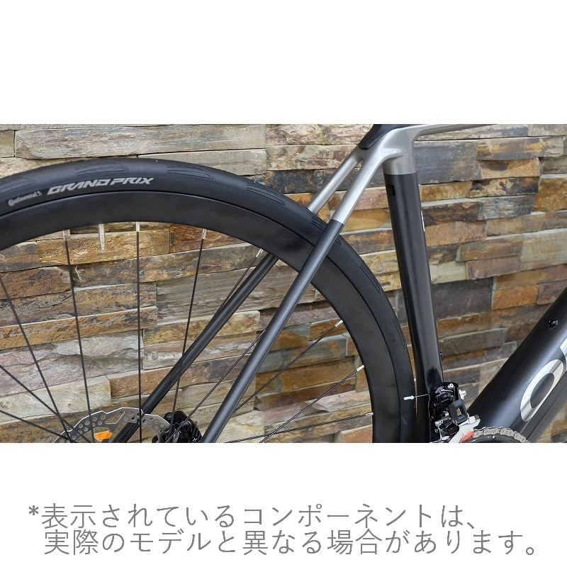 ORBEA ( オルベア ) ロードバイク ORCA M30 ( オルカ M 30 ) ダイアモンドカーボンビュー/チタングレー 51 (身長目安170cm前後)