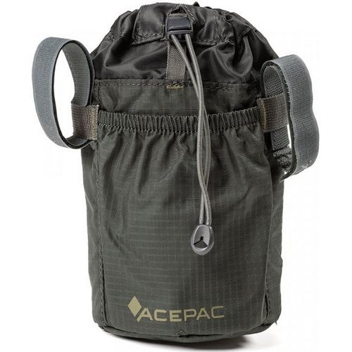 ACEPAC ( G[XpbN ) tgobO/nhobO FAT BOTTLE BAG MK3 ( t@bg {g obO MK3 ) O[ 1L/10X14.5-19CM