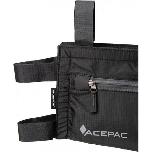 ACEPAC ( エースパック ) サドルバッグ ZIP FRAME BAG MK3 ( ジップ 