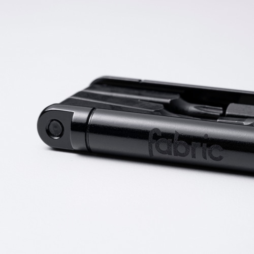 fabric ( �t�@�u���b�N ) �g�эH�� 8 IN 1 ( �G�C�g�c�[���@�W�t�@���N�V���� ) �u���b�N