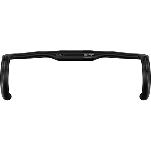 PRO ( �v�� ) ���[�h�o�C�N�p�n���h���o�[�i�h���b�v�n���h���o�[�j PLT ERGO CARBON HANDLEBAR ( PLT �G���S �J�[�{�� �n���h���o�[ ) 360mm