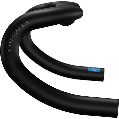 PRO ( プロ ) ロードバイク用ハンドルバー(ドロップハンドルバー) DISCOVER 12 ALLOY HANDLEBAR ( ディスカバー アロイ ハンドルバー ) ブラック 400mm/12°