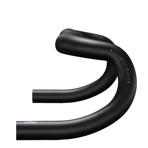 PRO ( �v�� ) ���[�h�o�C�N�p�n���h���o�[�i�h���b�v�n���h���o�[�j DISCOVER 20 ALLOY HANDLEBAR ( �f�B�X�J�o�[ �A���C �n���h���o�[ ) �u���b�N 400mm/20°