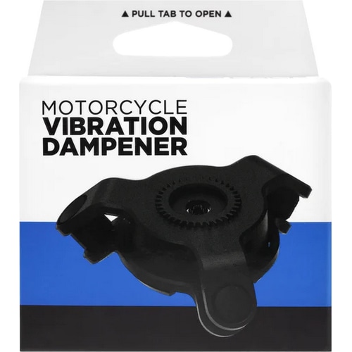 QUAD LOCK ( NAbh@bN ) TCNRs[^[QIvV MOTORCYCLE VIBRATION DAMPENER ( NAbhbN oCu[V _o[@ )