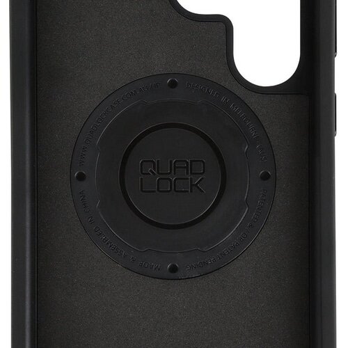 QUAD LOCK ( クアッド ロック ) スマホホルダー TPU・ポリカーボネイト