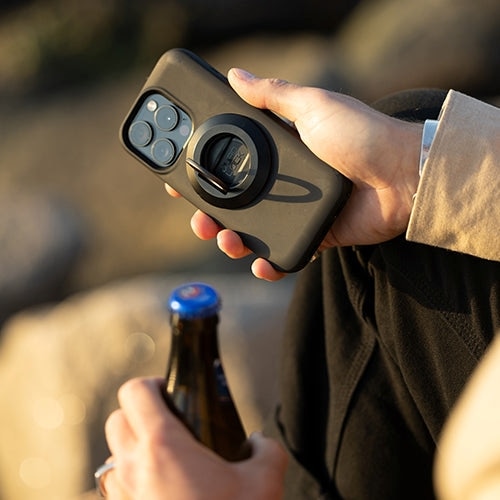 QUAD LOCK ( NAbh bN ) G MAGP[XptHO/X^h&{gI[vi