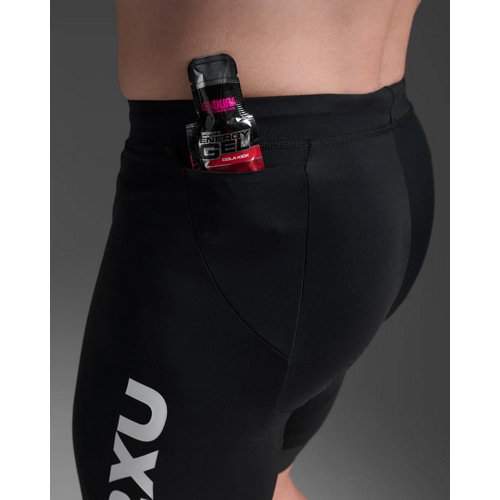 2XU ( c[^CY[ ) gCX[c AERO TRI 9INCH SHORT ( GA gC 9C` V[c ) ubN/zCg M