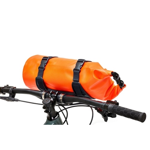 AEROE ( �G���G ) �O�L�����A SPIDER HANDLEBAR CRADLE ( �X�p�C�_�[ �n���h���o�[ �N���h�[�� )