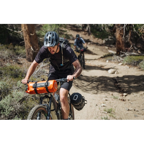 AEROE ( �G���G ) ���A�o�b�O�E�L�����A�o�b�O HEAVY DUTY DRYBAG ( �w�r�[ �f���[�e�B�[ �h���C�o�b�O ) �I�����W 8L