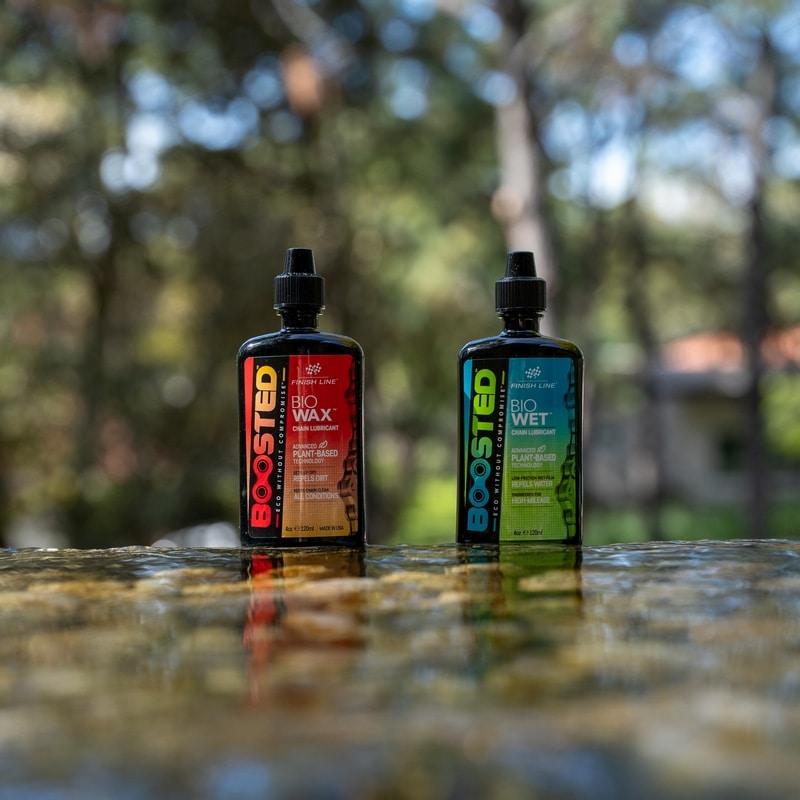 FINISHLINE ( �t�B�j�b�V�����C�� ) �I�C�� BOOSTED BioWet ( �u�[�X�e�b�h �o�C�I�E�F�b�g ) 945ml