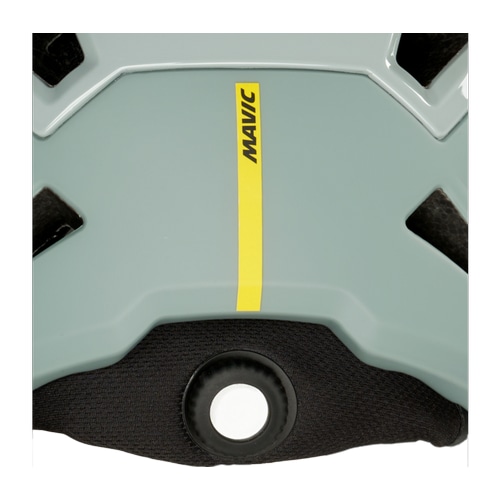 MAVIC ( マヴィック ) スポーツヘルメット SPEEDCITY ( スピードシティ ) ブラック / ブラック M (54-59cm)