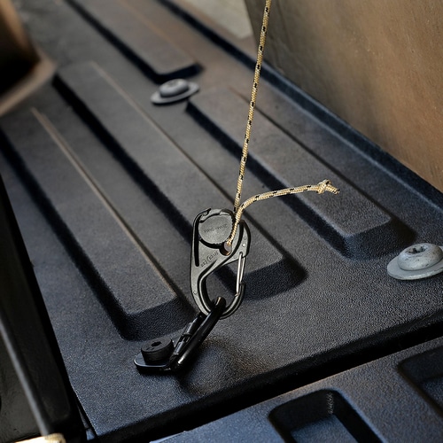 NITE IZE ( �i�C�g �A�C�Y ) �L�����A�p�[�c �J���W���� ���[�v�^�C�g�i�[ �����