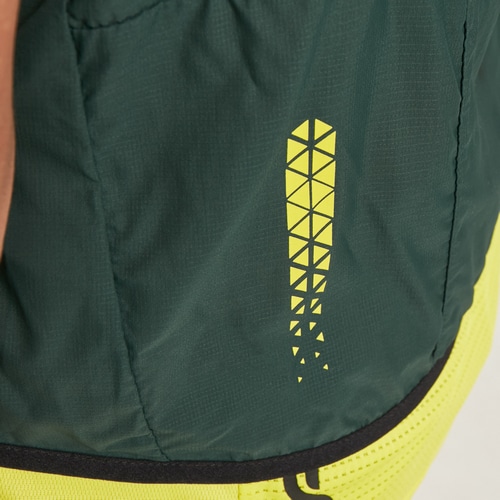 OAKLEY ( オークリー ) ベスト・ジレ ELEMENTS PKBLE VEST