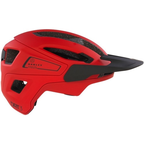 OAKLEY ( オークリー ) スポーツヘルメット DRT3 TRAIL ASIAN FIT