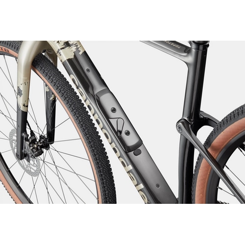 CANNONDALE ( �L���m���f�[�� ) �O���x�����[�h TOPSTONE CARBON 4 CUES 1X ( �g�b�v�X�g�[�� �J�[�{�� 4 �L���[�Y 1X ) �v���`�i�� 47 ( �g���ڈ�155cm�O�� )