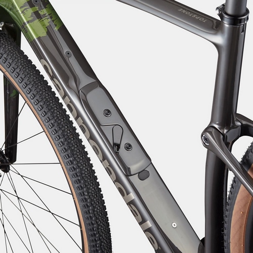 CANNONDALE ( Lmf[ ) Ox[h TOPSTONE CARBON 2 AXS 1X ( gbvXg[ J[{ c[ ANZX oC ) Xv[X O[ 51 (gڈ170cmO)