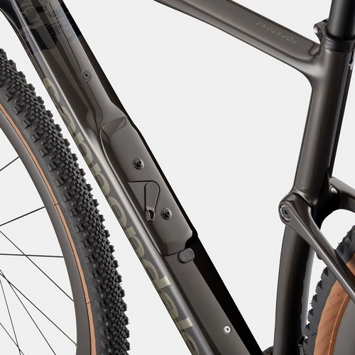 CANNONDALE ( Lmf[ ) Ox[h TOPSTONE CARBON 1 LEFTY AXS ( gbvXg[ J[{  teB ANZX ) ubN 47 (gڈ160cmO)