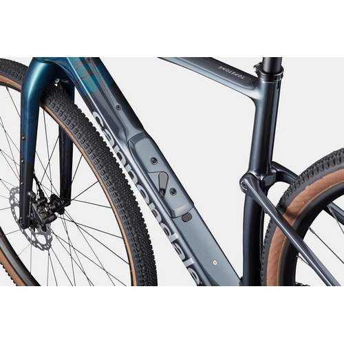 CANNONDALE ( �L���m���f�[�� ) �O���x�����[�h TOPSTONE CARBON 3 GRX 1X ( �g�b�v�X�g�[�� �J�[�{�� 3 GRX 1X ) �f�B�[�v�e�B�[�� 47 ( �g���ڈ�155cm�O�� )