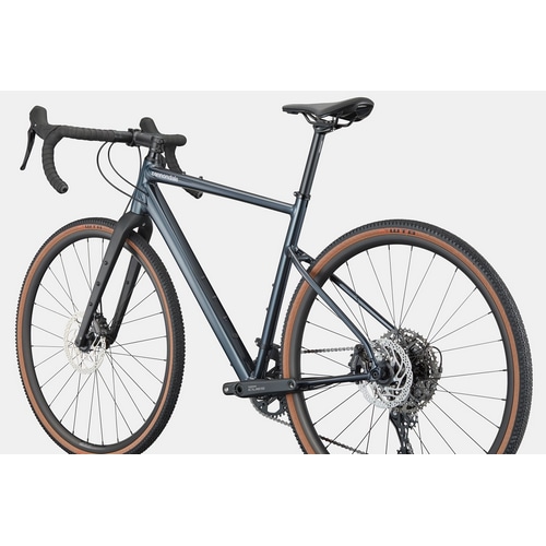 CANNONDALE ( Lmf[ ) Ox[h TOPSTONE 2 CUES - 1X ( gbvXg[ 2 L[Y oC ) ^OXeu[ SM ( gڈ170cmO )