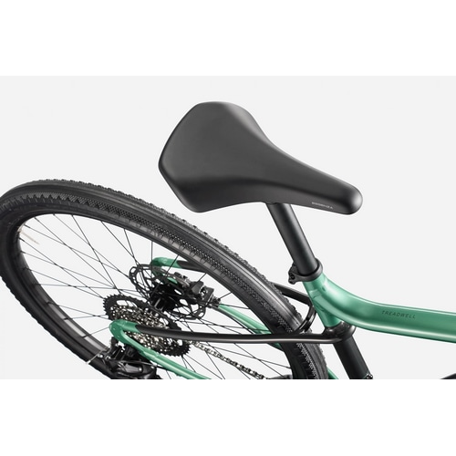 CANNONDALE ( �L���m���f�[�� ) �N���X�o�C�N TREADWELL 2 ( �g���b�h�E�F�� 2 ) �J�N�^�X�O���[�� MD ( �g���ڈ�170cm�O�� )