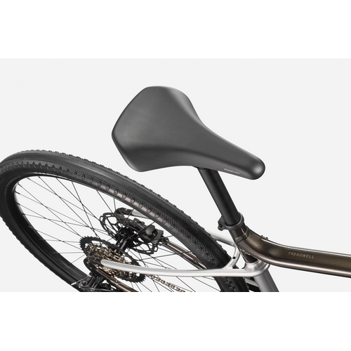 CANNONDALE ( �L���m���f�[�� ) �N���X�o�C�N TREADWELL 2 ( �g���b�h�E�F�� 2 ) �I�u�V�f�B�A�� MD ( �g���ڈ�170cm�O�� )