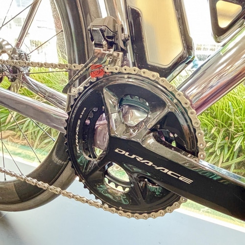 TREK ( gbN ) [hoCN MADONE SLR9 GEN8 ( }h SLR9 WFl[V8 ) N[C^[Xe[iProjectOnej ML (g177-184cmڈ)