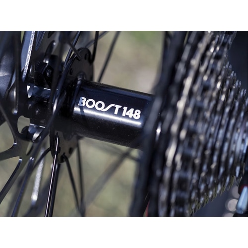 TREK ( �g���b�N ) �c�[�����O�o�C�N�E�����h�i�[ 1120 �}�b�g�\���b�h�`���R�[�� 19.5 ( �g���ڈ�180cm�O�� )