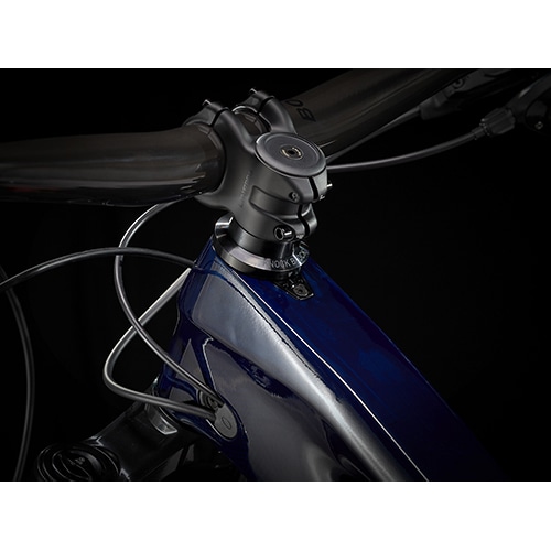 TREK ( トレック ) マウンテンバイク SLASH ( スラッシュ ) 9.8 GX カーボン ブルー スモーク XL