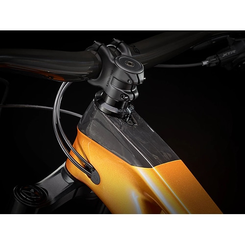 TREK ( トレック ) マウンテンバイク SLASH ( スラッシュ ) 9.9 XTR ファクトリー オレンジ / カーボン スモーク XL