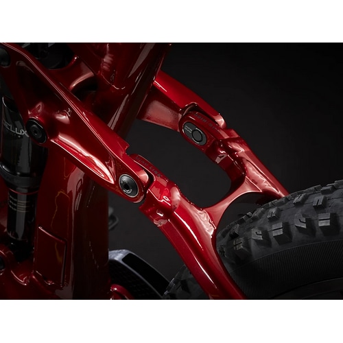 TREK ( gbN ) dAVXg]ԁie-bikej RAIL 5 DEORE ( C 5 fI[ ) N] / `EO[ M ( Kgڈ 170cm O )