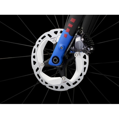 TREK ( トレック ) ロードバイク DOMANE SLR 7 ( ドマーネ SLR 7 ) トレックブラック 50 ( 適正身長160-165cm前後 )