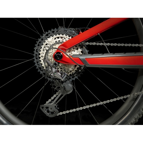 TREK ( �g���b�N ) �}�E���e���o�C�N FUEL EX 9.8 XT ( �t���[�G�� EX 9.8 XT ) �����@ M 29 ( �g���ڈ�170cm�O�� )