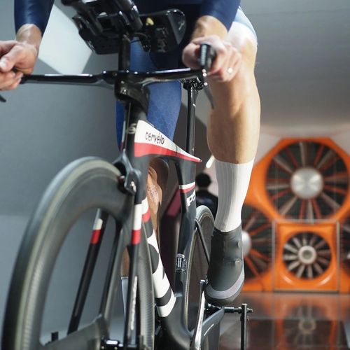 DE FEET ( ディフィート ) ソックス EVO JET ( エボ ジェット ) ブラック M ( 25-27cm )