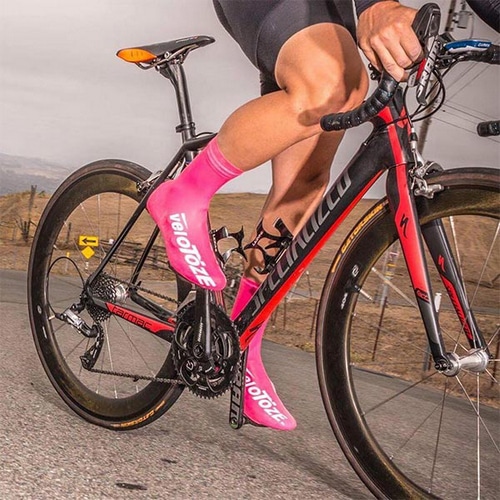 VELOTOZE ( Fg[[ ) V[YJo[ TALL 2.0 SHOE COVER ( g[ 2.0 V[ Jo[ ) Vo[O[ L ( 28.0cm )