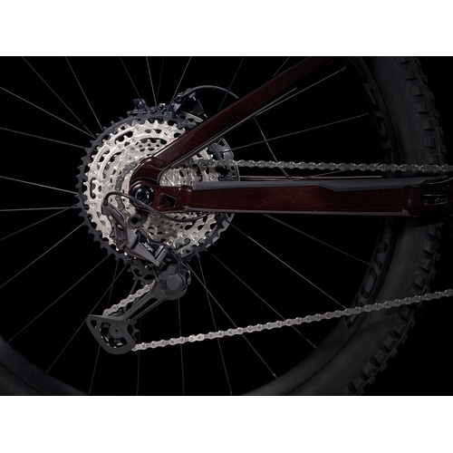 TREK ( gbN ) dAVXg]ԁie-bikej RAIL 9.7 SLX/XT JP ( C 9.7 SLX/XT JP ) J[{bhX[N S ( Kg155-165cmO )