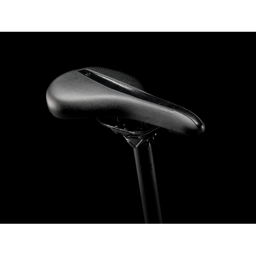 TREK ( トレック ) クロスバイク DUAL SPORT 3 ( デュアル スポーツ 3 ) ブラック L(適応身長目安 180cm前後)